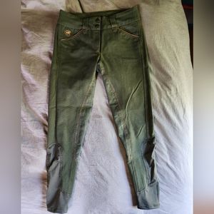 Piper Full Seat Breeches by SmartPak